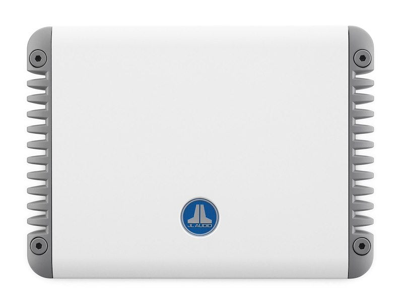 JL Audio MHD900/5 | 900W 5-Channel Marine Amplifier