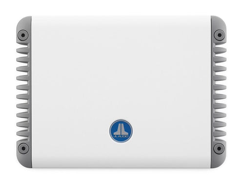 JL Audio MHD900/5 | 900W 5-Channel Marine Amplifier