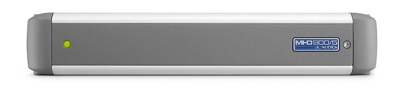 JL Audio MHD900/5 | 900W 5-Channel Marine Amplifier